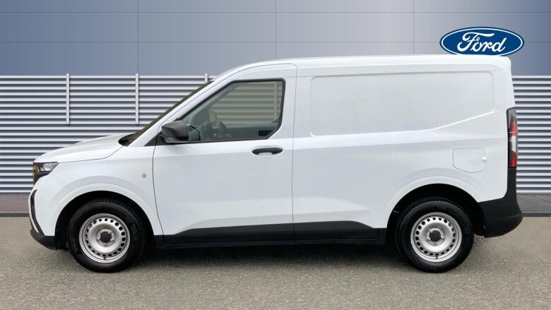 Ford Transit Courier Petrol 1.0 EcoBoost Leader Van